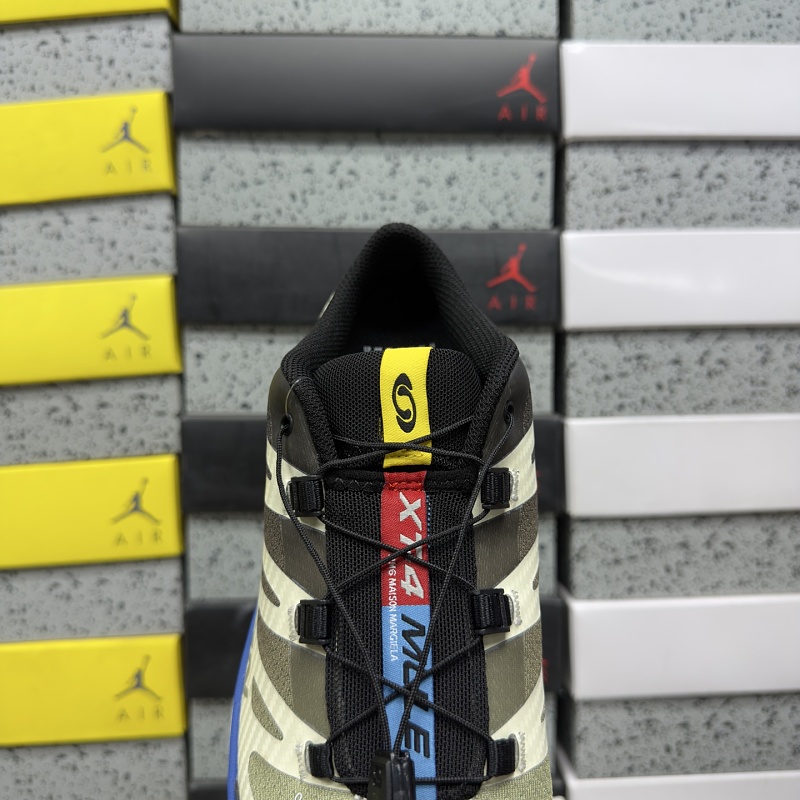 Salomon XT-4 Sneakers · 5