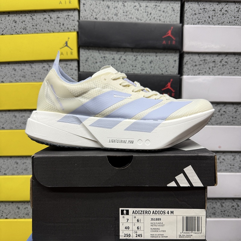 Adizero Adios 4M 8