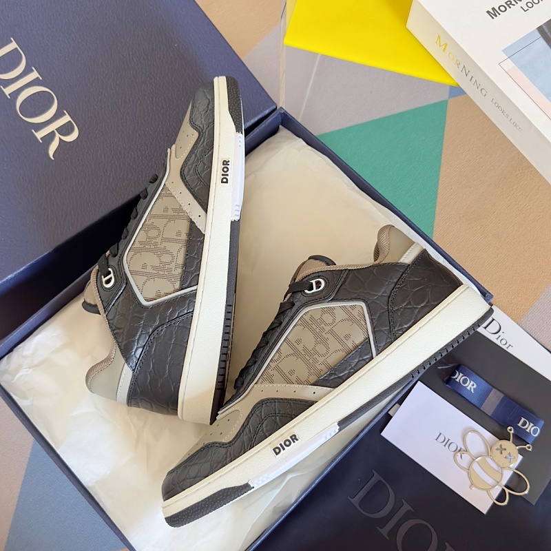 Dior B27 Sneakers 4