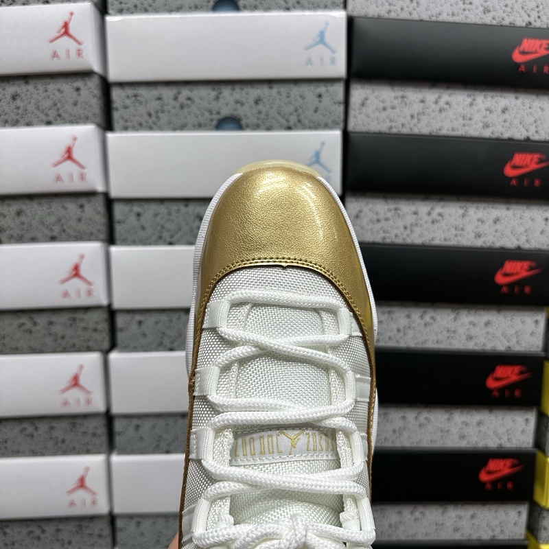 Jordan 11 Apparel 7