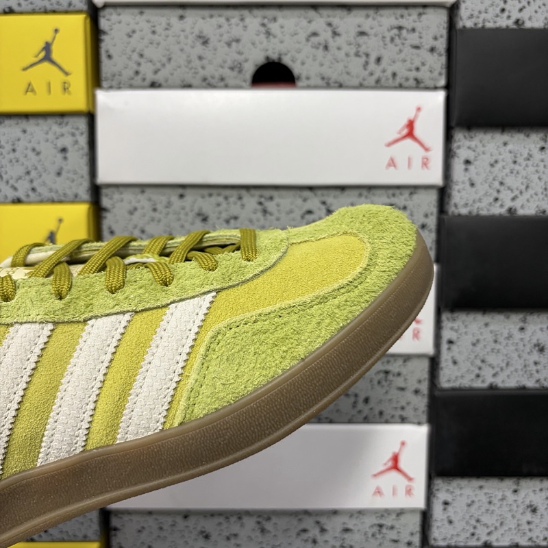 Gazelle Indoor 7