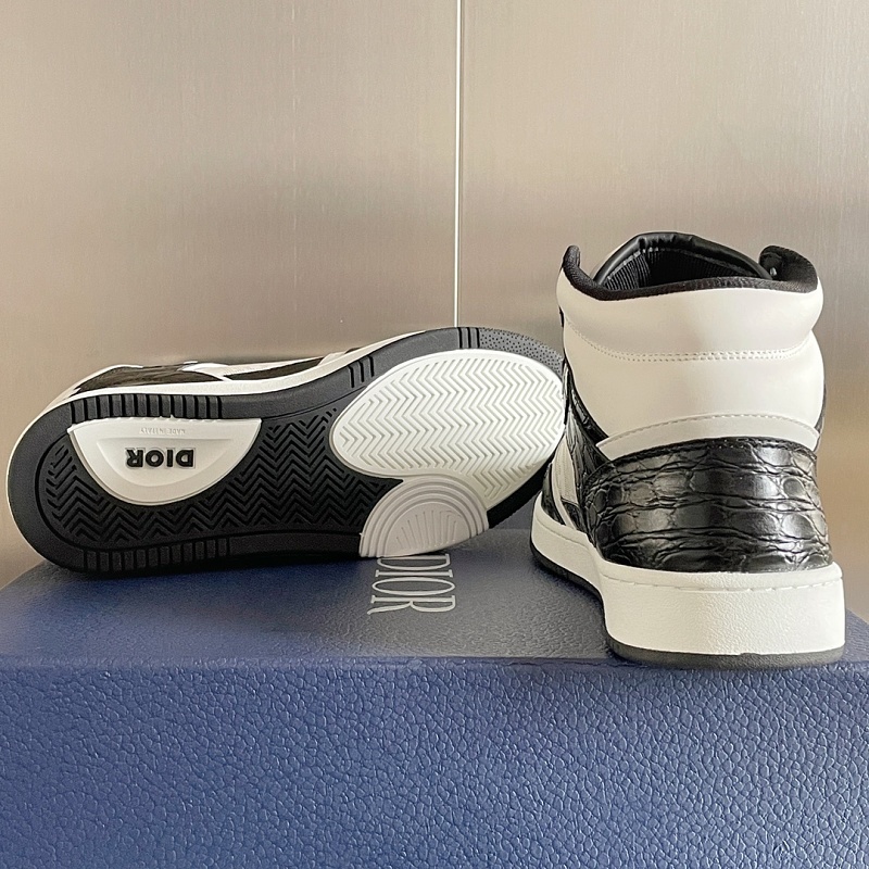Dior B27 Sneakers