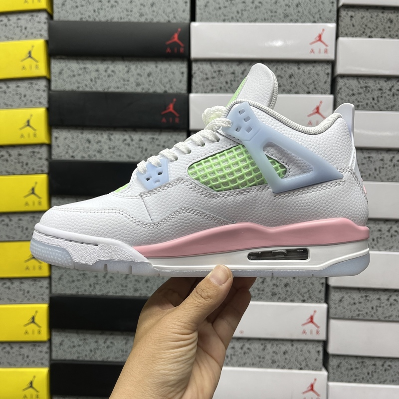 Jordan 4 Sneakers · 2