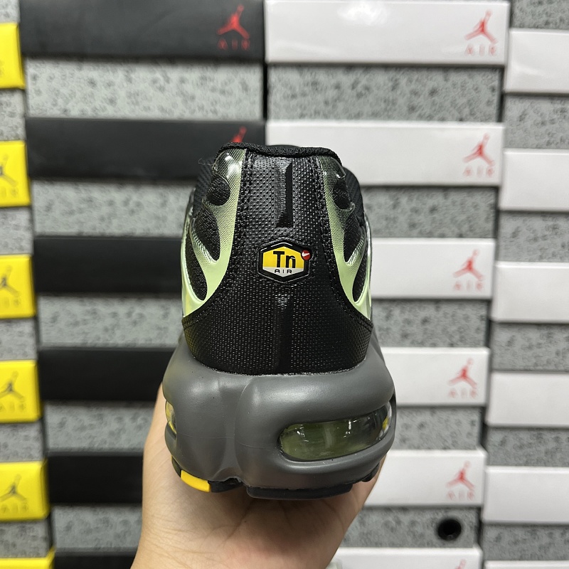 Air Max Plus TN 3