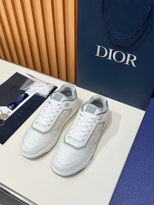 Dior B27 Sneakers 9