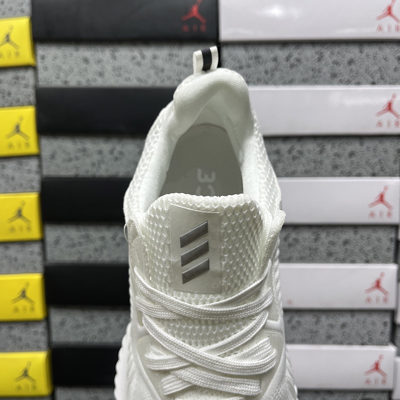 AlphaBounce Beyond · 5