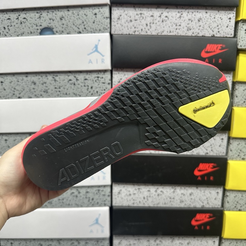 Adizero Adios 9 M 2