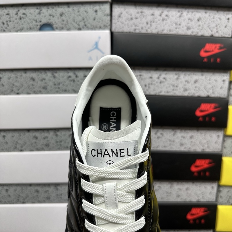 Chrome Hearts Sneakers 3
