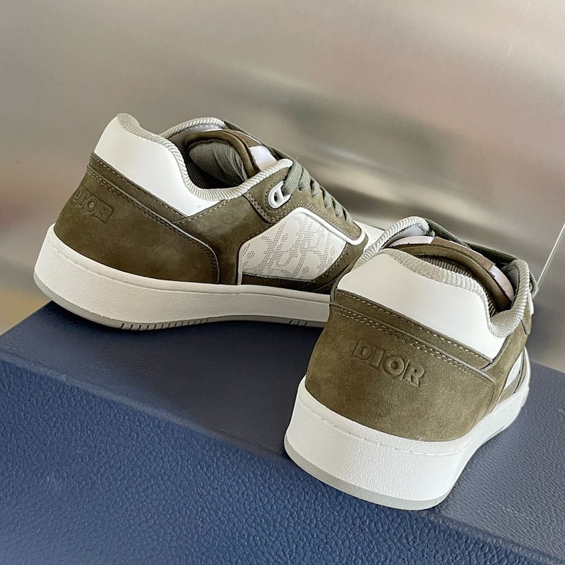 Dior B27 Sneakers 2