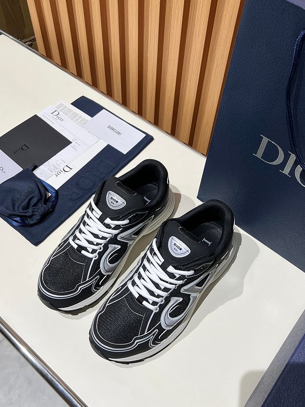 Dior B30 Sneakers 6