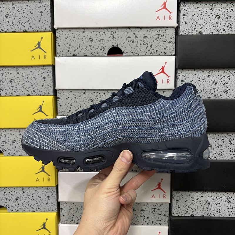 Gx Air Max 95 Levi's 2