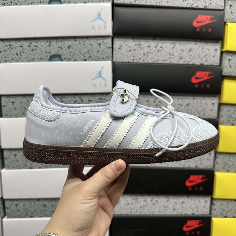 Samba Og 9