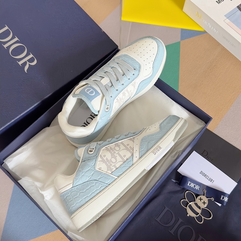 Dior B27 Sneakers 3