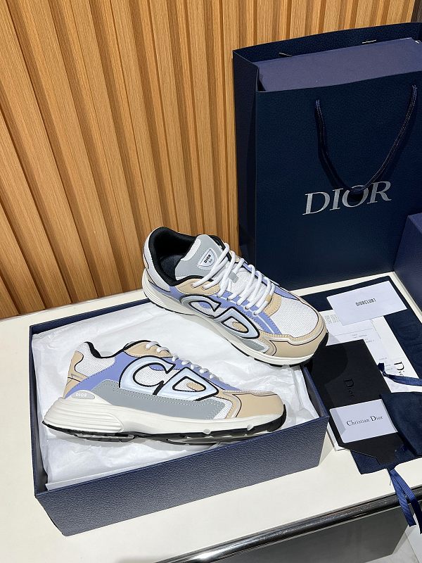 Dior B30 Sneakers 8