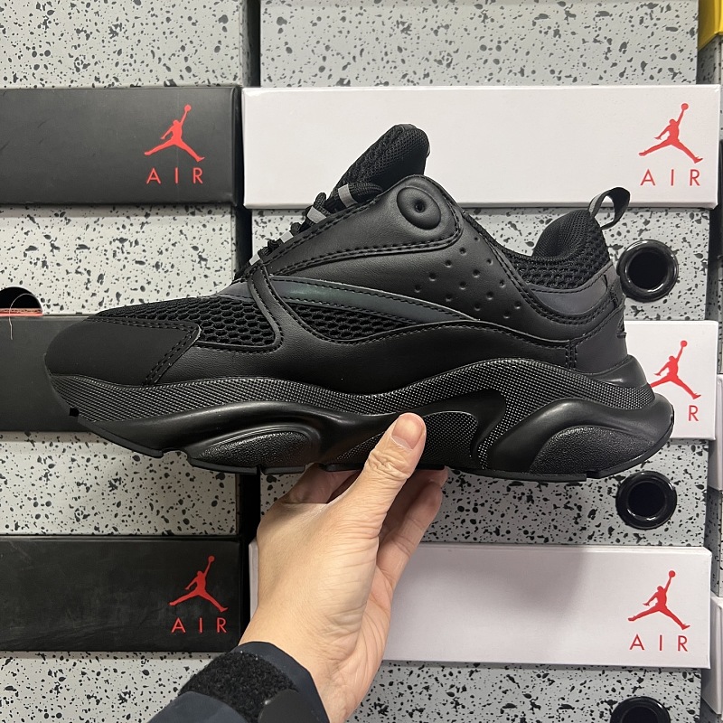 Dior B22 Sneakers 3