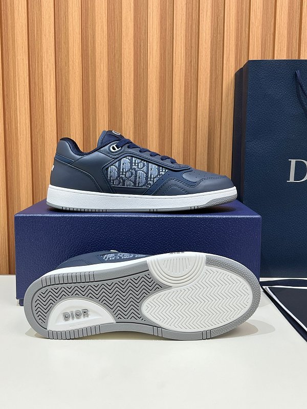 Dior B27 Sneakers