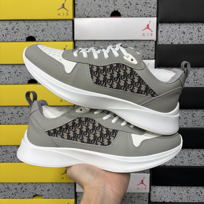 Dior B25 Sneaker 4