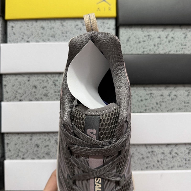 Salomon XT-6 Sneakers Vanilla 7