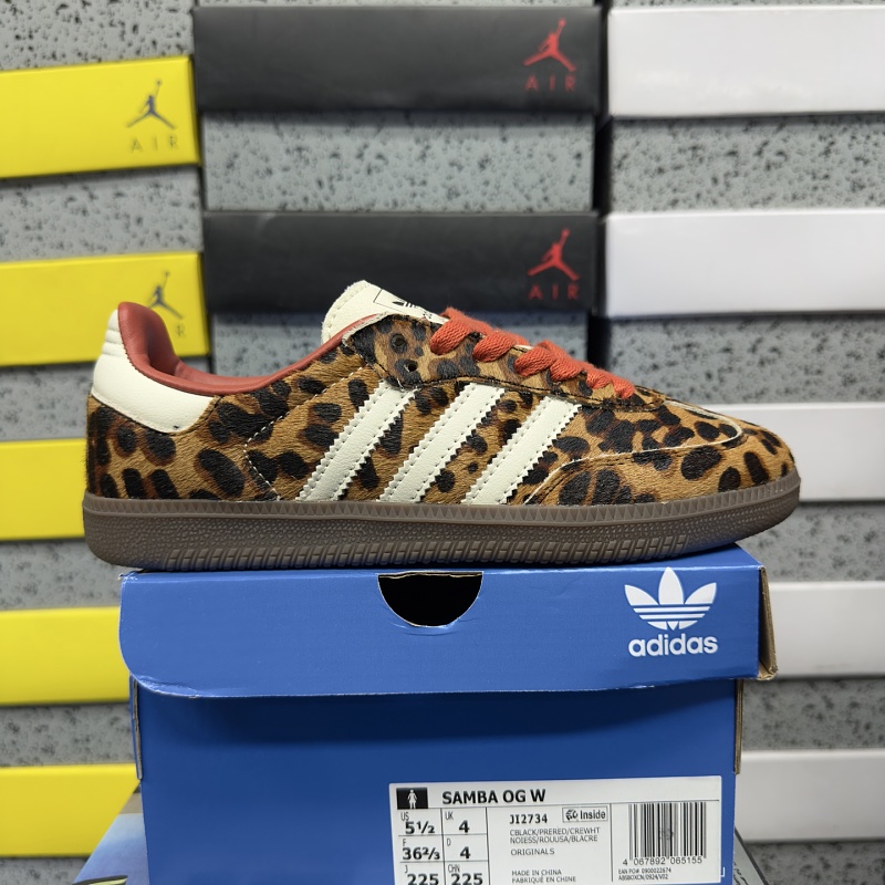 Samba Og 9