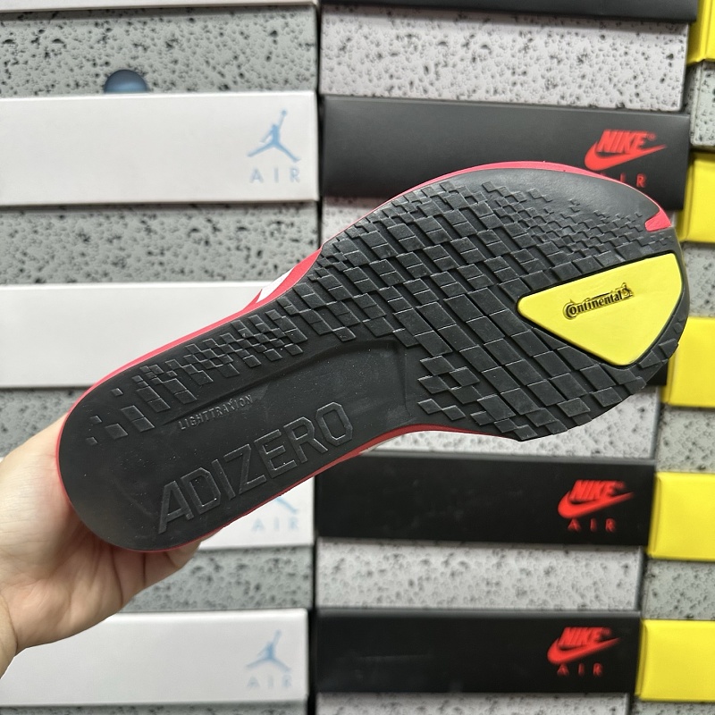 Adizero Adios 9 M 2