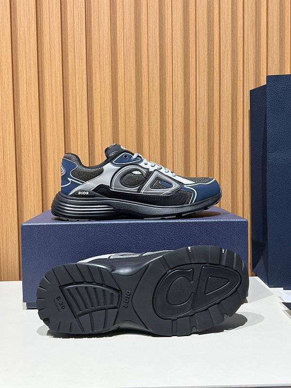 Dior B30 Sneakers 4