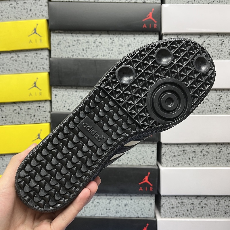 Samba Og 2
