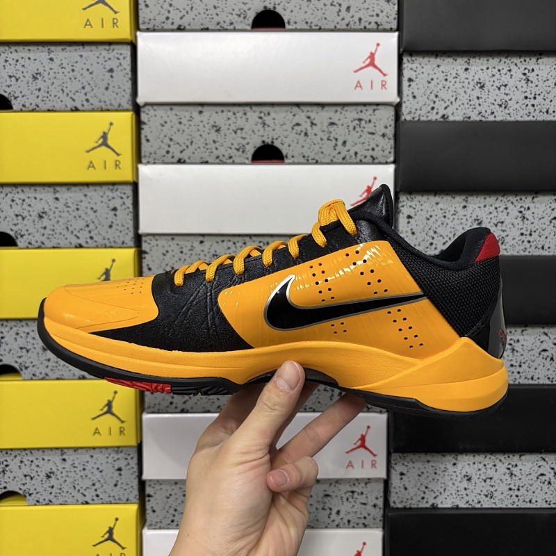 Jordan KB6 Sneakers 4