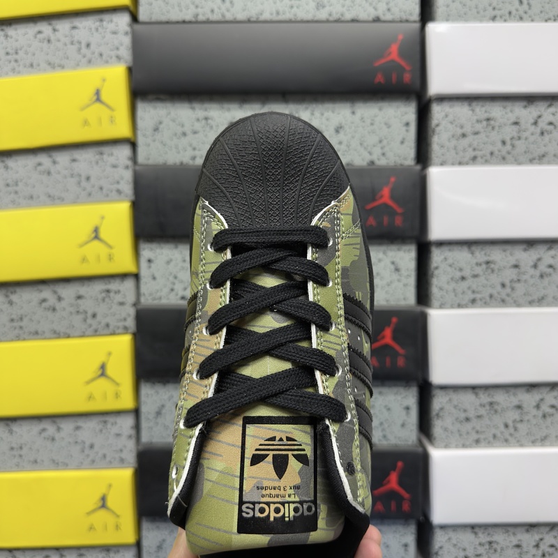 Superstar Ii 5