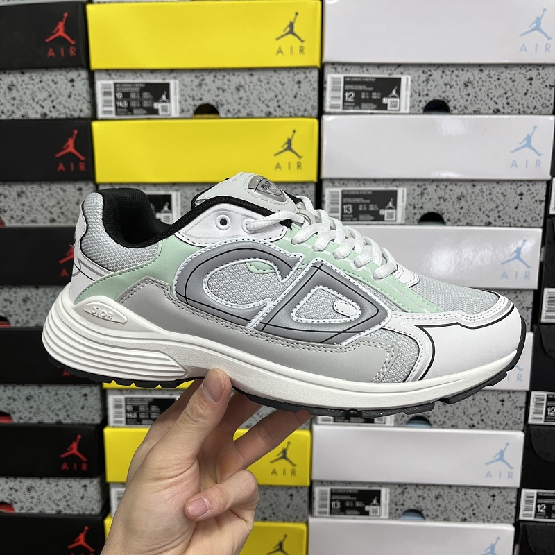 Dior B30 Sneakers 8