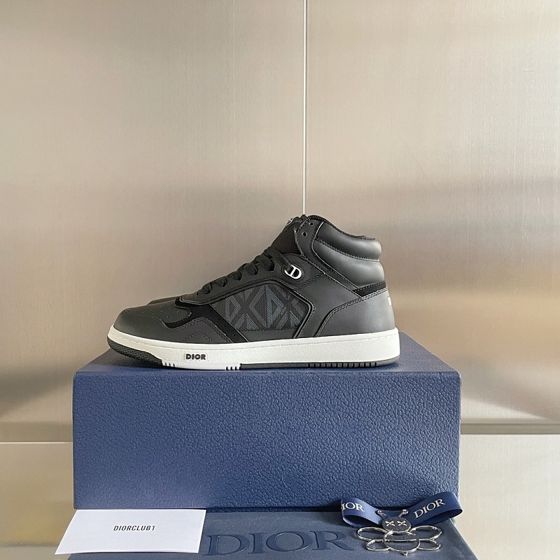 Dior B27 Sneakers 8