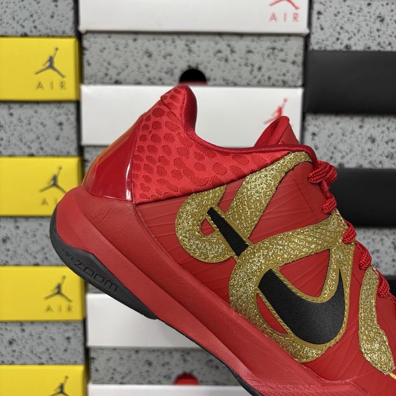 Jordan KB6 Sneakers 8