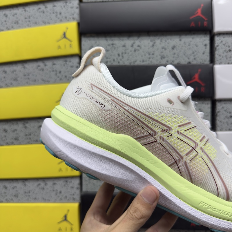 Gel-kayano 33 1011C287-200 · 6