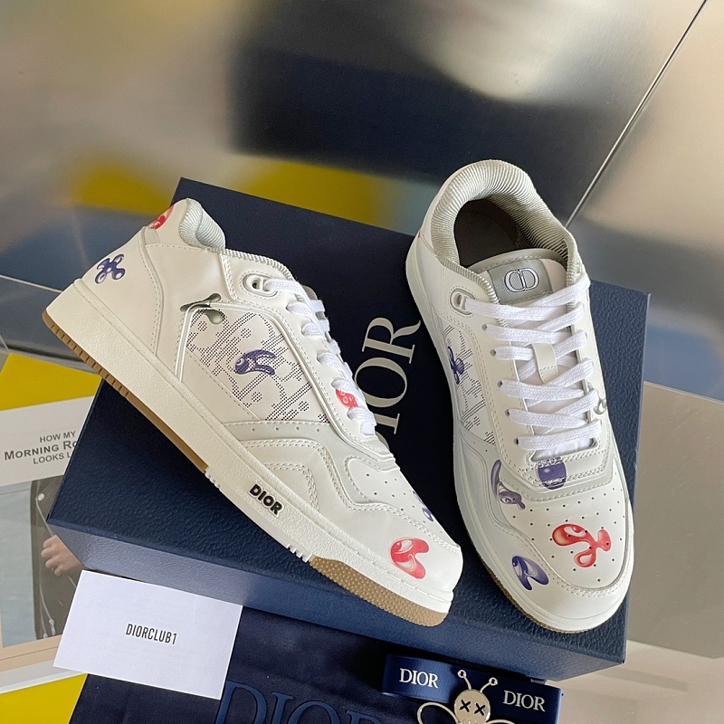 Dior B27 Sneakers 9