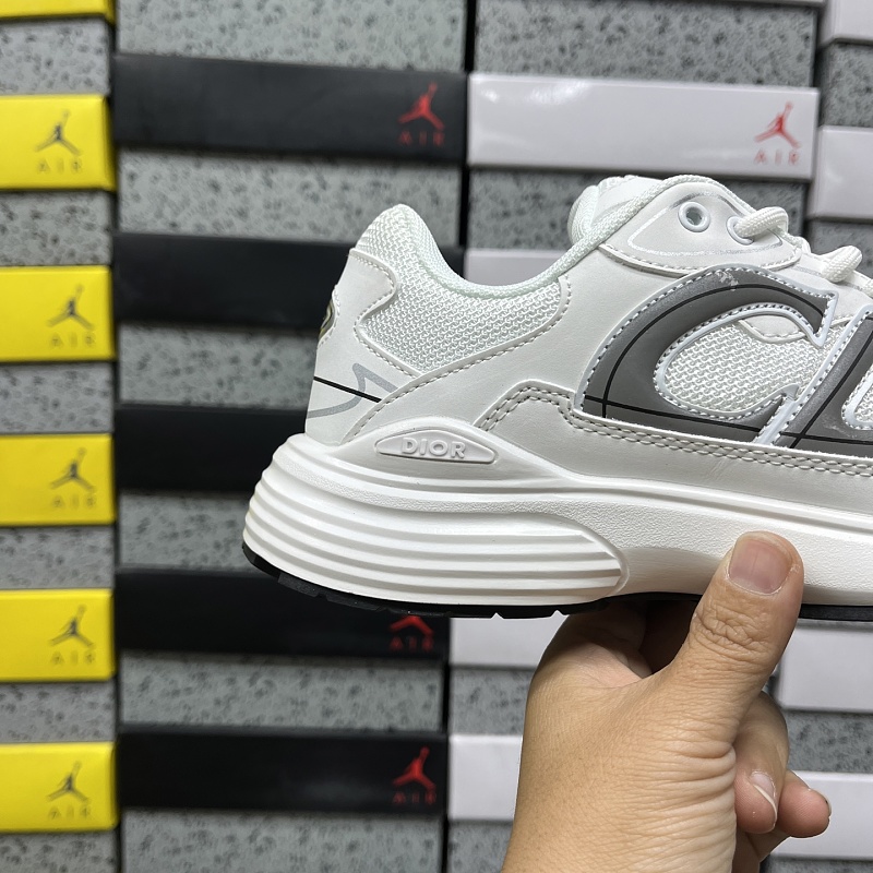 Dior B30 Sneaker White 7