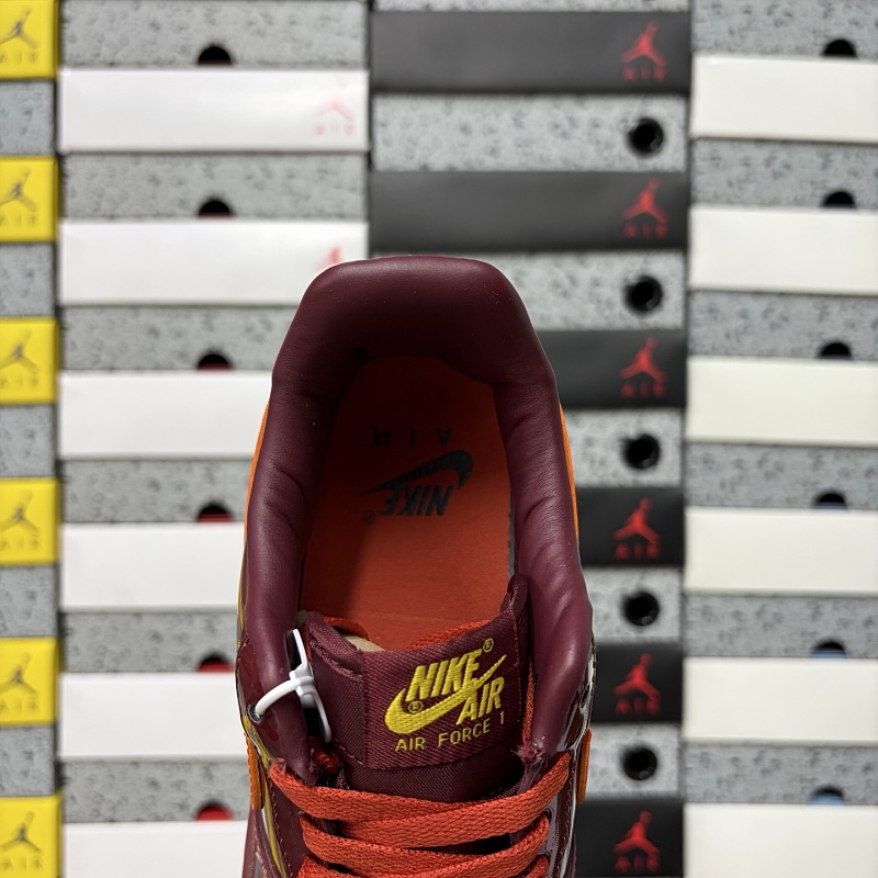 Air Force1 · 4