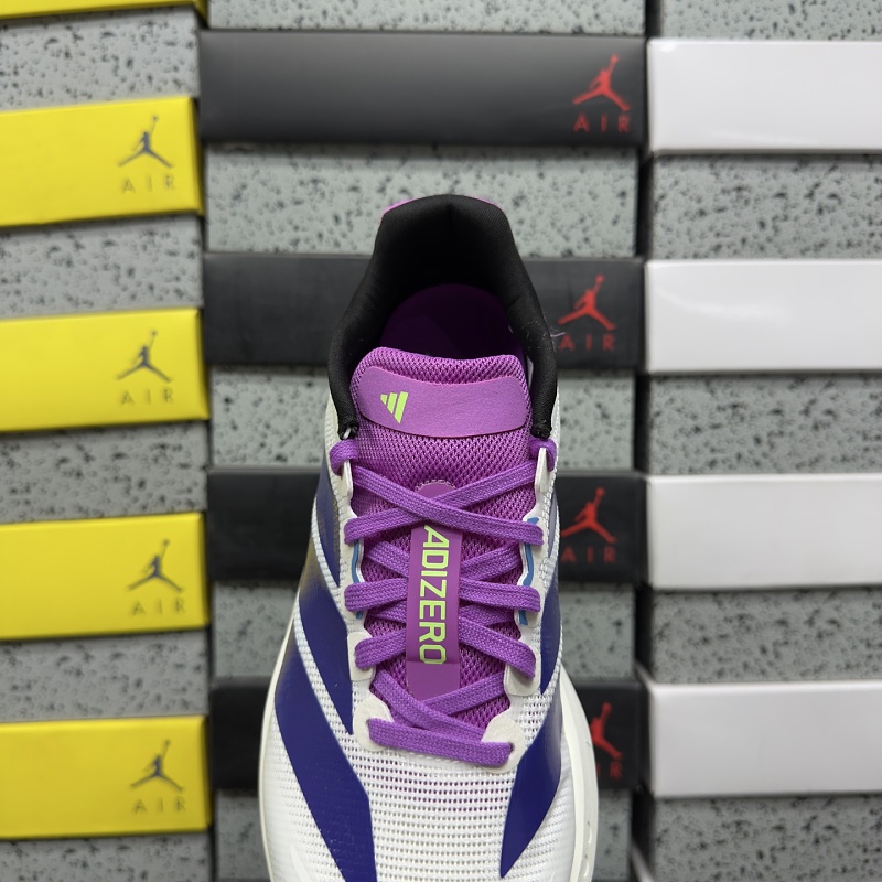 Adizero Boston 13 4