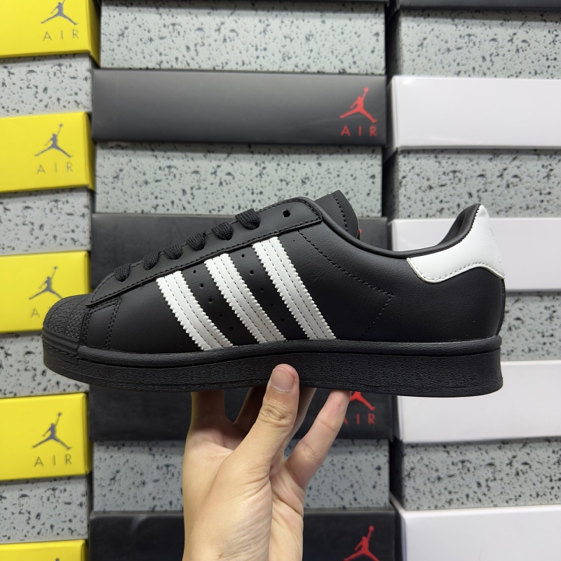 Superstar Ii 3