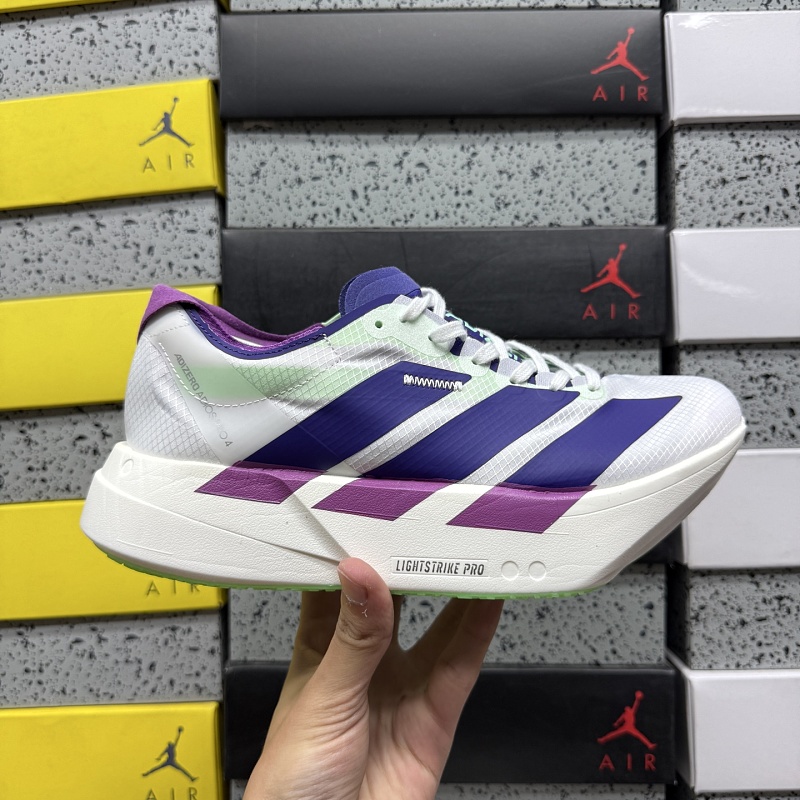Adizero Adios 4M 9