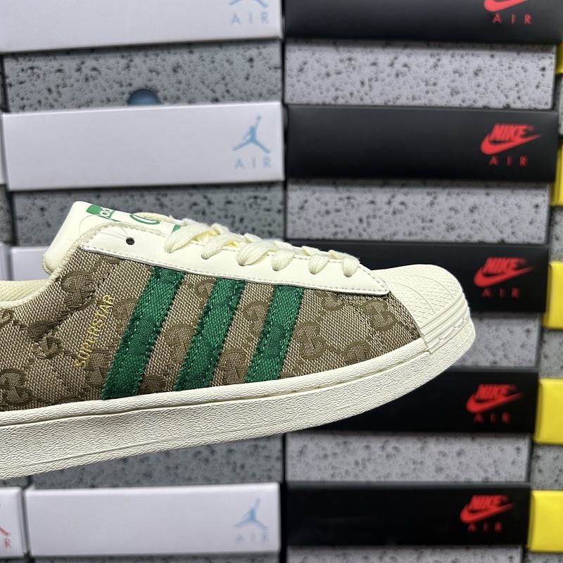 Superstar Ii 6