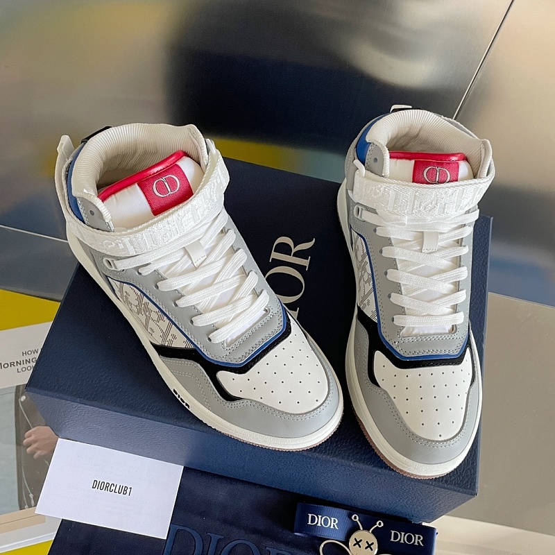 Dior B27 Sneakers 8