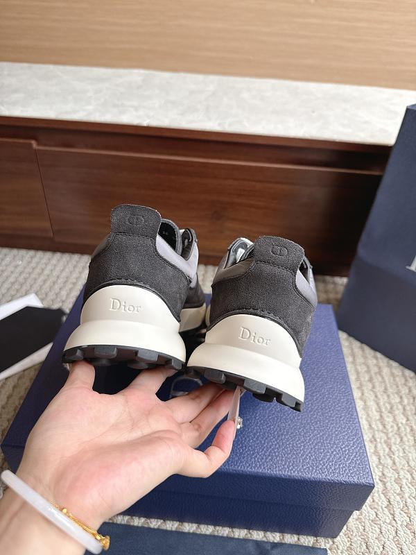 Casual Squash Sneaker 3