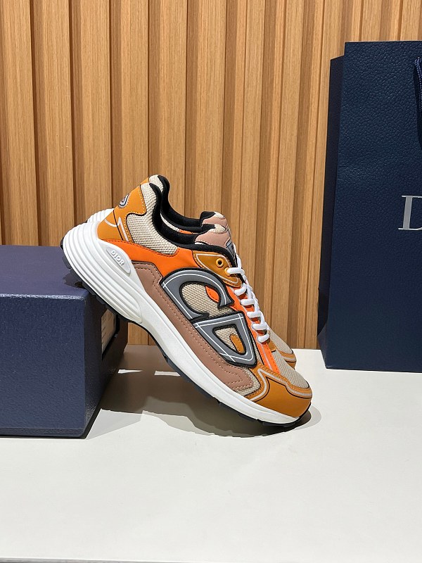 Dior B30 Sneakers 4