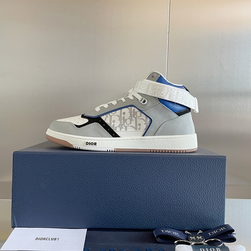 Dior B27 Sneakers 7