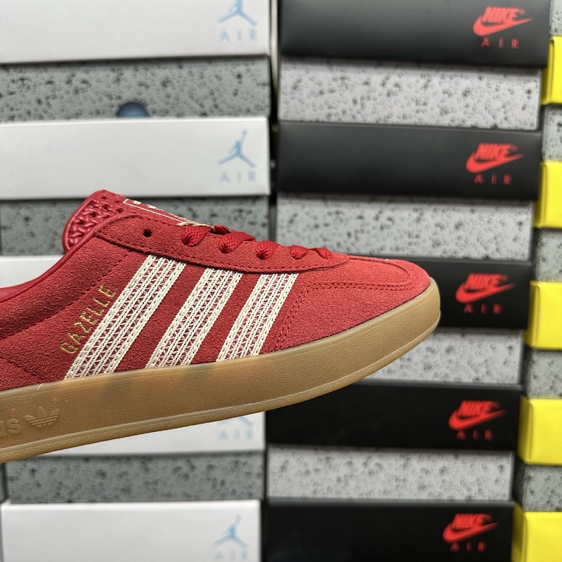 Gazelle Indoor 6