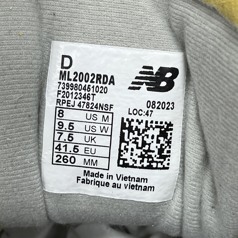 Ml2002rda