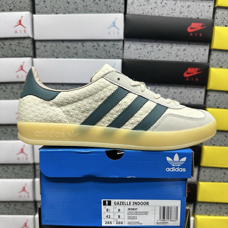 Samba 10