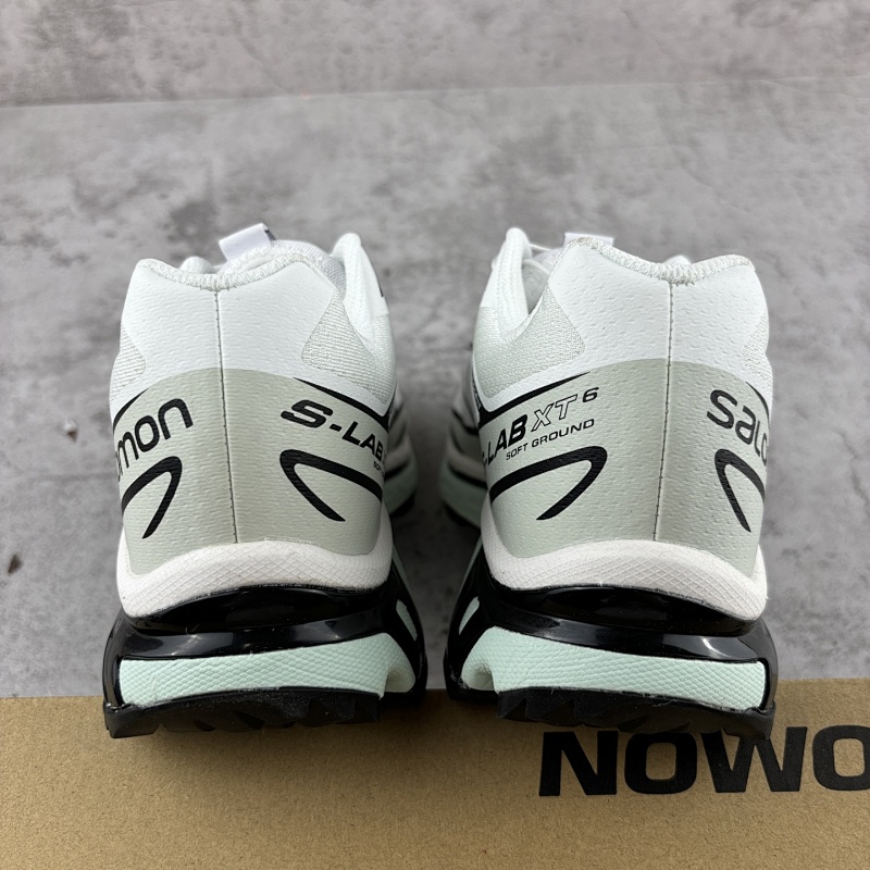 Salomon XT-6 Sneakers 9