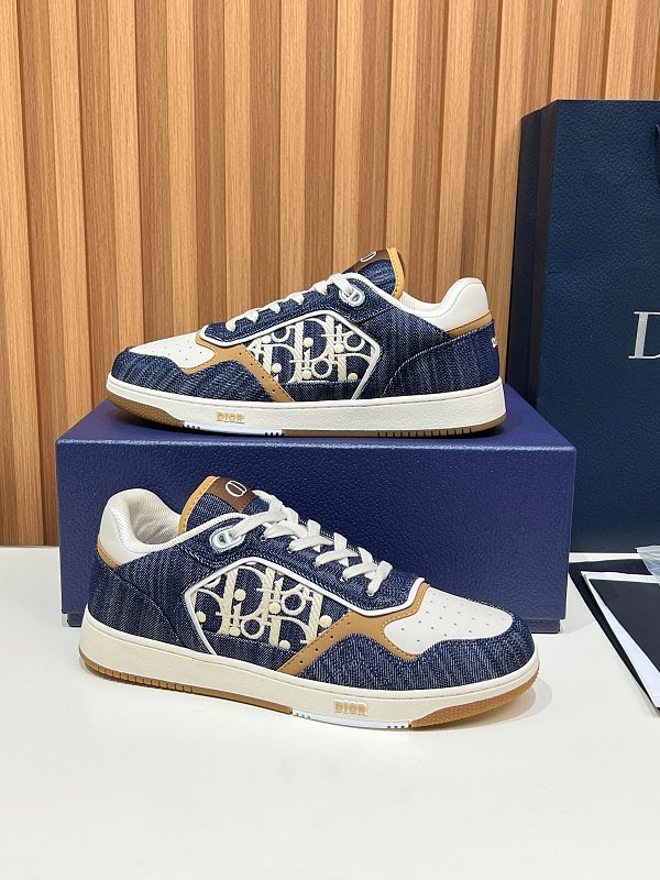 Dior B27 Sneakers 5