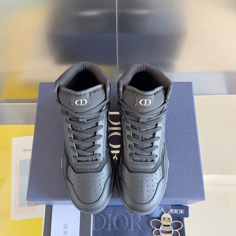 Dior B27 Sneakers 3