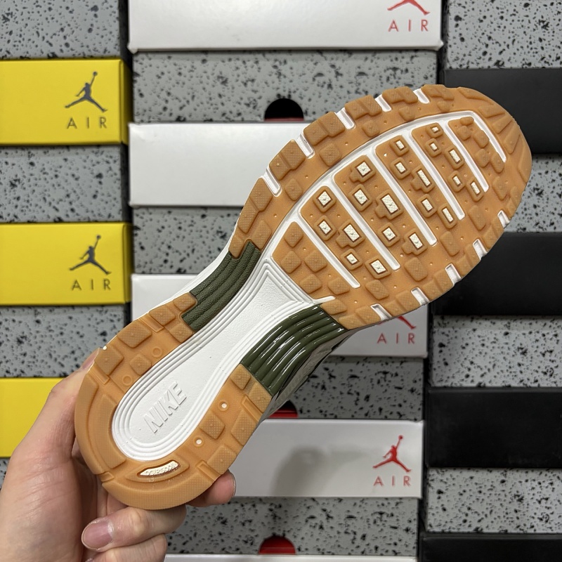 Puma P-6000 Sneakers · 2